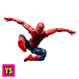 Action Pose, Spider-Man, Marvel Legends Spider-Man Brand New Day by Hasbro | ToySack, buy modern and vintage Marvel action figures, toys, comics, and collectibles by Hasbro and Toy Biz for sale online at ToySack. 

We ship internationally.