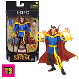 Doctor Strange (Classic Variant), Marvel Legends by Hasbro | ToySack, buy retro and vintage X-Men, Spider-Man, Avengers, and Marvel action figures, toys, and collectibles for sale online at ToySack.

We ship internationally.