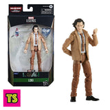 Loki (TVA), Marvel Legends Loki Disney+ Captain America BAF Series by Hasbro | ToySack, buy retro and vintage X-Men, Spider-Man, Avengers, and Marvel action figures, toys, and collectibles for sale online at ToySack.

We ship internationally.