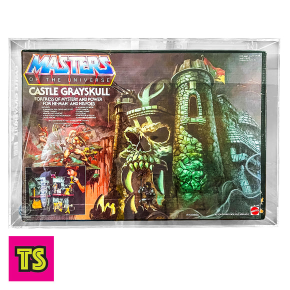 VINTAGE MOTU MASTERS of the universe mattel 1983 - TRAP JAW - mechanic VINTAGE MOTU MASTERS of the universe mattel 1983 - TRAP JAW - mechanic