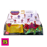 Back of Box Details, MOTUC Battlecat (Sealed with Mailer Box), Matty Collector He-Man Masters of the Universe Classics by Mattel | ToySack, buy rare modern and vintage He-Man Masters of the Universe action figures, toys, vehicles, and playsets by both Mattel and Super 7, only at ToySack. 

We ship internationally.