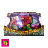 MOTUC Battlecat (Sealed with Mailer Box), Matty Collector He-Man Masters of the Universe Classics by Mattel | ToySack, buy rare modern and vintage He-Man Masters of the Universe action figures, toys, vehicles, and playsets by both Mattel and Super 7, only at ToySack. 

We ship internationally.
