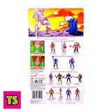 Card Back Details, Ultimate He-Man (MoC with Mailer Box), Masters of the Universe Ultimates by Super 7 2017 | ToySack, buy rare modern and vintage He-Man Masters of the Universe action figures, toys, vehicles, and playsets by both Mattel and Super 7, only at ToySack. 

We ship internationally.