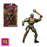 Man-at-Arms Chronicles Series 7" Scale, Masters of the Universe Movie 2026 He-Man MOTU by Mattel | ToySack, buy retro, vintage, and modern MOTU He-Man toys, action figures, vehicles, and collectibles for sale online at ToySack.

We ship internationally.