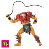 Action Pose, Beast Man (First Ones Series 5.5" Scale), Masters of the Universe Movie 2026 He-Man MOTU by Mattel | ToySack, buy MOTU He-Man Masters of the Universe the Movie 2026 toys, action figures, and collectibles for sale online at ToySack. 

We ship internationally