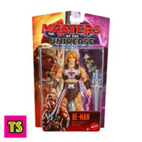 Box Packaging Details, He-Man (First Ones Series 5.5" Scale), Masters of the Universe Movie 2026 He-Man MOTU by Mattel | ToySack, buy MOTU He-Man Masters of the Universe the Movie 2026 toys, action figures, and collectibles for sale online at ToySack. 

We ship internationally.
