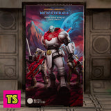 Back of Box Original Designs, New Eternia Oversized Horde Trooper (Brand New in Sealed Box), He-Man Masters of the Universe New Eternia Masterverse by Mattel | ToySack, buy modern and vintage MOTU action figures, playsets, vehicles, and collectibles for sale online at ToySack.

We ship internationally.