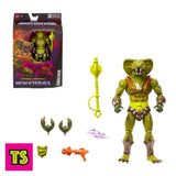 Kobra Khan New Eternia, Masters of the Universe (MOTU) Masterverse by Mattel | ToySack, buy He-Man toys and collectibles for sale online at ToySack