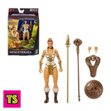 Teela New Eternia, Masters of the Universe (MOTU) Masterverse by Mattel | ToySack, buy brand new He-Man toys and collectibles for sale online at ToySack