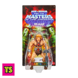 He-Man, Set of 3 He-Man, Stratos, & Tri-Klops, MOTU He-Man & The Masters of the Universe 200x Origins by Mattel 2025 | ToySack, buy He-Man MOTU toys, comics, and collectibles for sale online at ToySack. We ship internationally. 