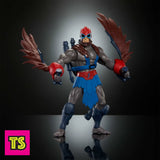 Stratos Out of Box, Set of 3 He-Man, Stratos, & Tri-Klops, MOTU He-Man & The Masters of the Universe 200x Origins by Mattel 2025 | ToySack, buy He-Man MOTU toys, comics, and collectibles for sale online at ToySack. We ship internationally. 