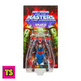 Stratos, Set of 3 He-Man, Stratos, & Tri-Klops, MOTU He-Man & The Masters of the Universe 200x Origins by Mattel 2025 | ToySack, buy He-Man MOTU toys, comics, and collectibles for sale online at ToySack. We ship internationally. 
