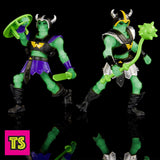 Glow-in-the-dark (GITD) Action Pose, Skeleton Warriors, He-Man & The Masters of the Universe (MOTU) Origins by Mattel | ToySack, buy vintage and retro He-Man toys for sale online at ToySack