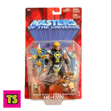 Shield Strike He-Man, He-Man& the Masters of the Universe 200x by Mattel | ToySack, buy modern and vintage MOTU He-Man action figures, toys, and collectibles for sale online at ToySack. 

We ship inernationally. 