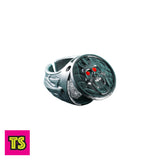 Collector Ring He-Man & Skeletor 2-Pack SDCC Exclusive with Diecast Accessories & Ring, He-Man& the Masters of the Universe Masterverse by Mattel | ToySack, buy modern and vintage MOTU He-Man action figures, toys, and collectibles for sale online at ToySack. 

We ship inernationally. 