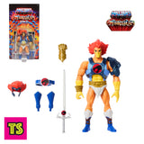 Wave 1 Lion-O (Pre-Order Full Discounted), MOTU x Thundercats Masters of the Universe Origins by Mattel 2025 | ToySack, buy He-Man toys and collectible toys for sale online at ToySack