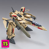 Gerwalk Mode, 1/100 HG YF-19, Macross by Bandai | ToySack, buy model kits for sale online at ToySack Philippines