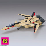 Ship Mode, 1/100 HG YF-19, Macross by Bandai | ToySack, buy model kits for sale online at ToySack Philippines