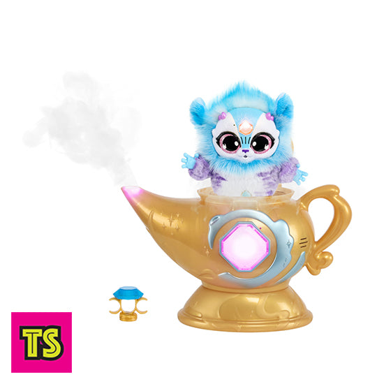 Magic Mixies Genie Lamp with Free Shipping Code, by Moose Toys 2022 | ToySack, buy discounted kid's toys for sale online at ToySack Philippines