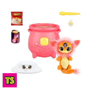 Magic Mixies Magical Gem Surprise Fire Magic (DISCOUNTED), by Moose Toys 2023 | ToySack, buy discounted kids' toys for sale online at ToySack Philippines