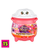 Box Package Details, Magic Mixies Magical Gem Surprise Fire Magic (DISCOUNTED), by Moose Toys 2023 | ToySack, buy discounted kids' toys for sale online at ToySack Philippines