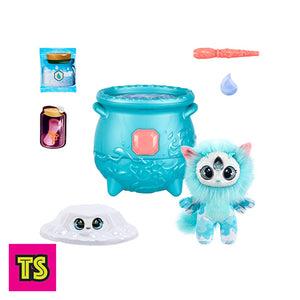 Magic Mixies Magical Gem Surprise Water Magic (DISCOUNTED), by Moose Toys 2023 | ToySack, buy discounted kids' toys for sale online at ToySack Philippines