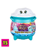 Box Packaging Details, Magic Mixies Magical Gem Surprise Water Magic (DISCOUNTED), by Moose Toys 2023 | ToySack, buy discounted kids' toys for sale online at ToySack Philippines