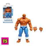 The Thing, Fantastic Four First Steps Marvel Legends by Hasbro | ToySack, buy Marvel comics and MCU toys and collectibles for sale online at ToySack
