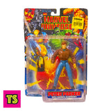 Peter Parker with Camers (New in Sealed Card), Marvel Universe by Toy Biz 1997 | ToySack, buy modern, retro and vintage Marvel Spider-Man, X-Men, Ghost Rider, Avengers action figures, vehicles, toys, comics, and other collectibles for sale online at ToySack.

Re/Create your childhood.