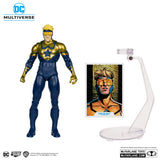 Booster Gold: Future's End, DC Multiverse by McFarlane Toys 2024 | ToySack, buy DC toys for sale online at ToySack Philippines