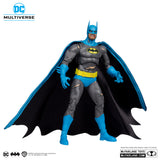 Batman, Bane (MegaFig) vs Batman 2 Pack, DC Multiverse by McFarlane Toys 2024 | ToySack, buy DC toys for sale online at ToySack Philippines