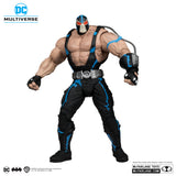 Bane, Bane (MegaFig) vs Batman 2 Pack, DC Multiverse by McFarlane Toys 2024 | ToySack, buy DC toys for sale online at ToySack Philippines