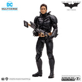 Action Pose, Sky-Dive Batman, Batman: The Dark Knight DC by McFarlane | ToySack, buy Batman DC toys for sale online at ToySack Philippines
