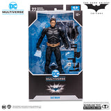 Packaging, Sky-Dive Batman, Batman: The Dark Knight DC by McFarlane | ToySack, buy Batman DC toys for sale online at ToySack Philippines