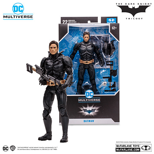 Sky-Dive Batman, Batman: The Dark Knight DC by McFarlane | ToySack, buy Batman DC toys for sale online at ToySack Philippines