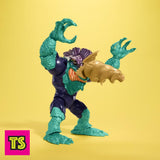 Action Pose, Slash, Retro Street Sharks Wave 1 by Mattel 2024 | ToySack, buy Street Sharks toys for sale online at ToySack Philippines