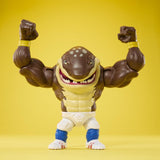 Slammu Action Shot, Wave 2 Set: Streex, Slammu, & Dr. Piranoid, Retro Street Sharks by Mattel 2024 | ToySack, buy vintage toys for sale online at ToySack Philippines