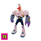 Without Armor, Spy Squad Nosedive (Out of Box, Mint-Complete), Disney's Mighty Ducks by Toy Biz 1996 for Loose Collectors | ToySack, buy OOB Disney Mattel action figures, vehicles, playsets, toys and collectibles for sale online at ToySack

We ship internationally.