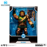 Package Detail, MegaFig: Kalibak, DC Multiverse by McFarlane Toys 2023 | ToySack, buy DC toys for sale online at ToySack Philippines