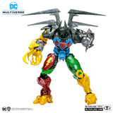 Action Figure Detail, MegaFig: Fulcum Abominus, DC Multiverse by McFarlane Toys 2023 | ToySack, buy DC toys for sale online at ToySack Philippines