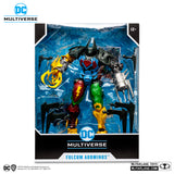 Package Details, MegaFig: Fulcum Abominus, DC Multiverse by McFarlane Toys 2023 | ToySack, buy DC toys for sale online at ToySack Philippines