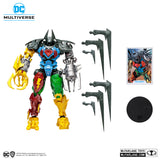 MegaFig: Fulcum Abominus, DC Multiverse by McFarlane Toys 2023 | ToySack, buy DC toys for sale online at ToySack Philippines