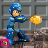 Megaman Action Pose, Capcom's Megaman by Jada Toys 2023 | ToySack, buy video game themed toys for sale online at ToySack Philippines