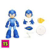 Megaman, Capcom's Megaman by Jada Toys 2023 | ToySack, buy video game themed toys for sale online at ToySack Philippines