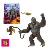 Kong (Ferocious), Monsterverse: Kong Skull Idland by Playmates Toys 2025 | ToySack, buy Godzilla and King Kong toys and collectibles for sale online at ToySack