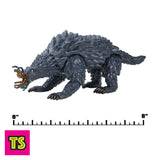 Size Details, Frost Vark, Monsterverse: Monarch Legacy of Monsters by Playmates Toys 2025 | ToySack, buy Godzilla toys for sale online at ToySack