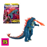 Main Product Photo, Godzilla Evolved, Godzilla x Kong: The New Empire Movie Monster 6-Inch Basic Action Figure by Playmates Toys 2024 | ToySack, buy monster toys for sale online at ToySack Philippines