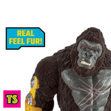 Feature, Kong Real Feel (Fur), Godzilla x Kong: The New Empire Movie Monster 6-Inch Basic Action Figure by Playmates Toys 2025 | ToySack, buy monster toys for sale online at ToySack Philippines