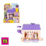 Little Live Pets: Mama Surprise Minis: Bunny, by Moose Toys 2025 | ToySack, buy kids toys for birthday and Christmas gifts online at ToySack