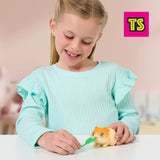 Play Mode 2, Little Live Pets: Mama Surprise Minis: Hamster, by Moose Toys 2025 | ToySack, buy kids toys for birthday and Christmas gifts online at ToySack
